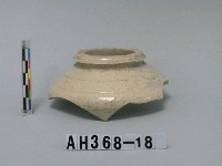藏品(安平壺口緣殘件)的圖片